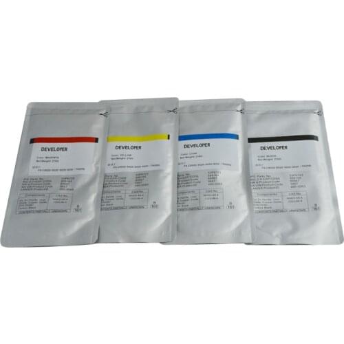 Compatible developer powder for Kyocera 300CI developer powder