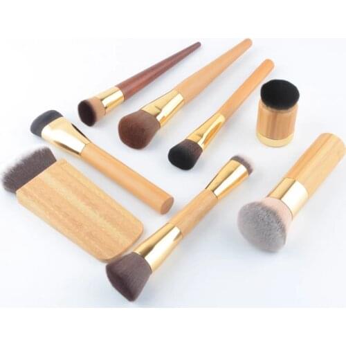 YAHLIGS Powder Brushes