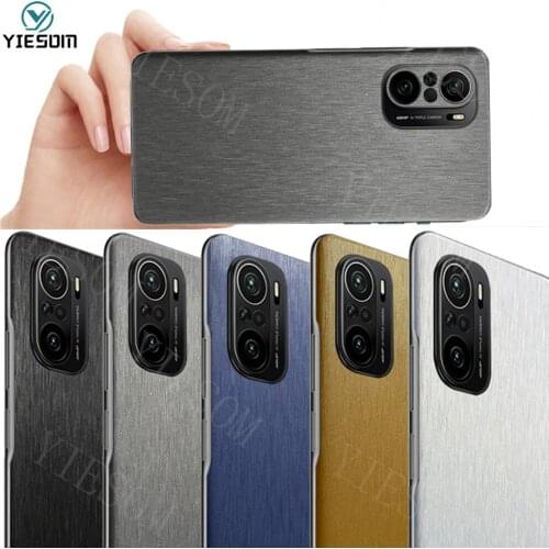Yiesom Phone Cases Xiaomi Redmi K30 Ultra