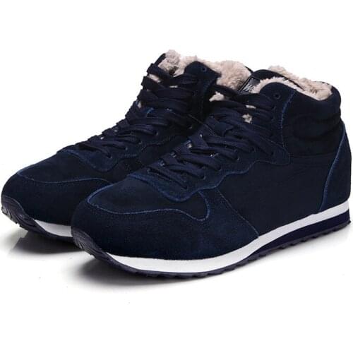 Womens Casual Shoes 2019 Women Shoes Woman Fashion Snow Winter Sneakers Footwear Lace Up Round Toe Vulcanize Shoes