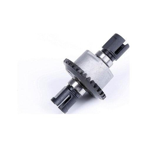 1/8 Rovan RC MONSTER BRUSHLESS TRUCK PARTS TORLAND Diff. gear assembled kit 83017