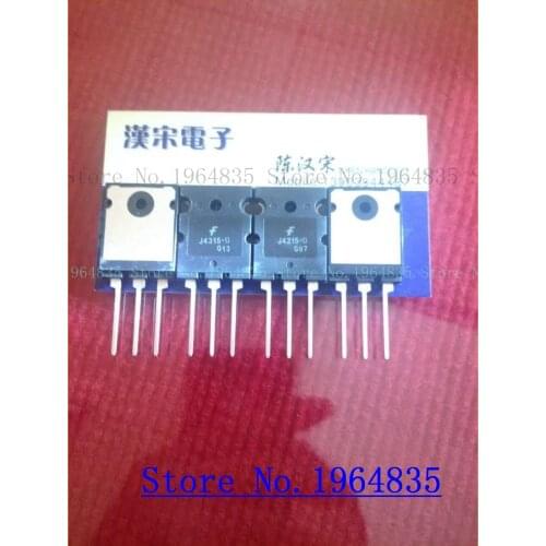 2pcs/lot=a pair J4315 J4215