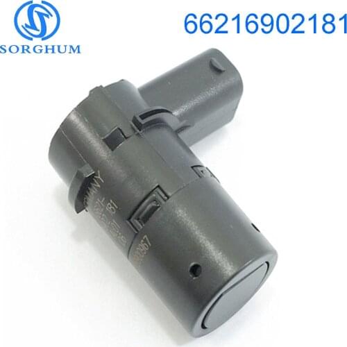 66216902181 Touring PDC Parking Sensor For BMW E39 520d/520i/523i/525d/525i 6902181 8368727 0143459 Parking Sensor 902181