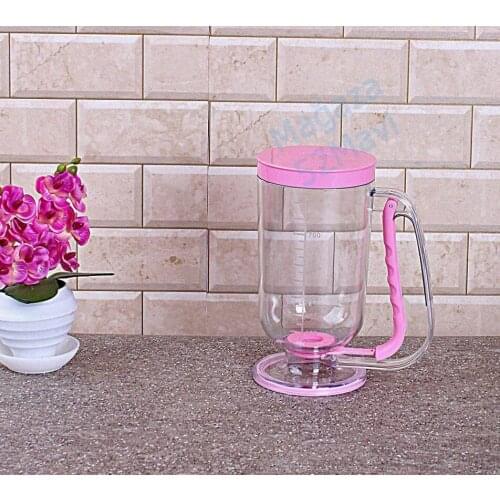 Dough Dispenser Pancake Dispenser Free Shipping 19x17 cm Diameter 10 cm