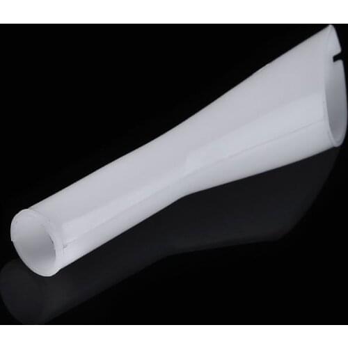 Truck Vehicle Fuel Filling Funnel Petrol Diesel Spout Pour Oil Tool For Ford F150 Auto Car Accessories