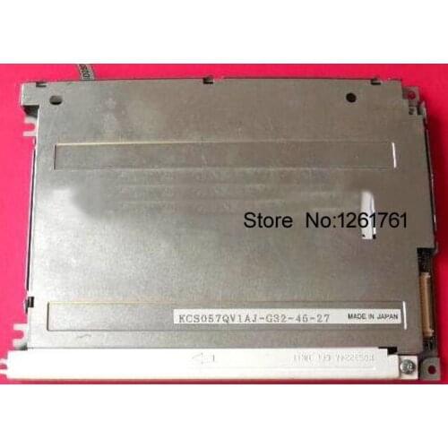 KCS057QV1AJ-G32 lcd display screen panel