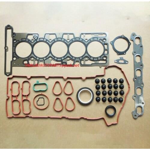 Cylinder Head Gasket Set Kit Fit HUMMER H3 2006 CHEVROLET COLORADO