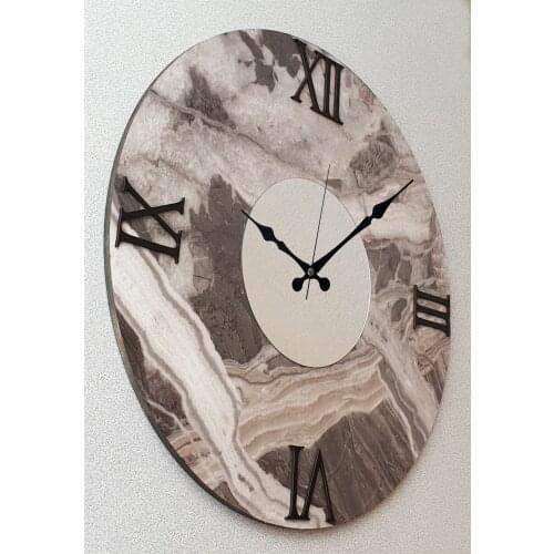 Markakanvas Wall Clock