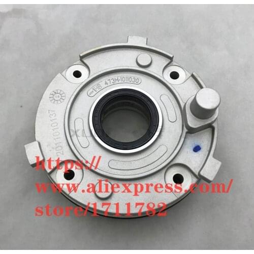 Engine Oil Pump For Chery A1 Kimo QQ6 Jaggi X1 indiS Beat 1.3L 473H-1011030