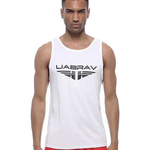 2017 Fitness Men Bodybuilding Tank Top Sleeveless Mens Clothing Singlet Quick Dry Vest Summer Fashion Workout Tank Tops