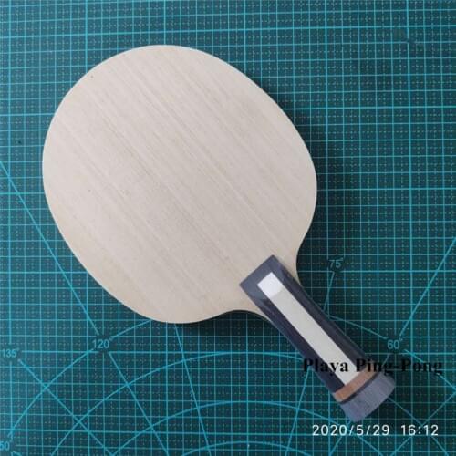 Customizable like REVOLDIA CNF structure table tennis rackets performance-to-price ratio superele [Playa PingPong]