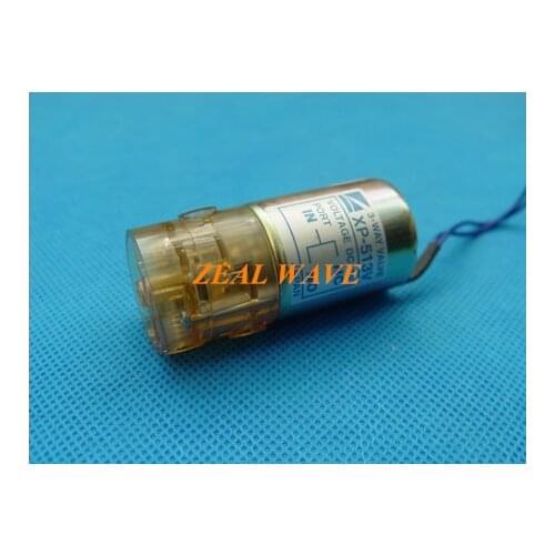 NIHON KOHDEN MEK6318 MEK6318K 2-way valve XP-512V Used and Tested