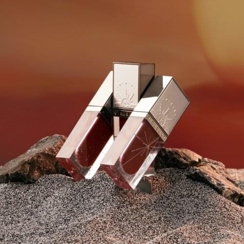 Girlcult Universe Romantic Dumb Mist Lip Lacquer Female Lipstick Matte Velvet Matte Long Lasting Moisturizing