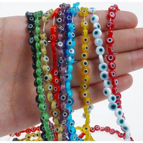 Rosebeading Glass Beads