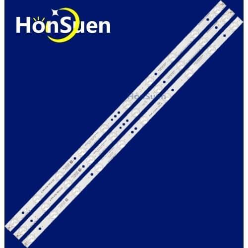 LED backlight strip LAMP for 32CE561LED 3BL-T6324102-006B 005B 020B 019B 015B DWM32H1Y1 HK315LEDM 4708-K320WD-A4211V11 A4211V01