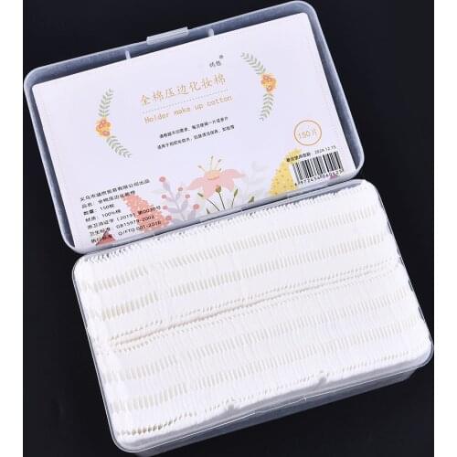 Салфетки косметические Yanqueens China At AliExpress