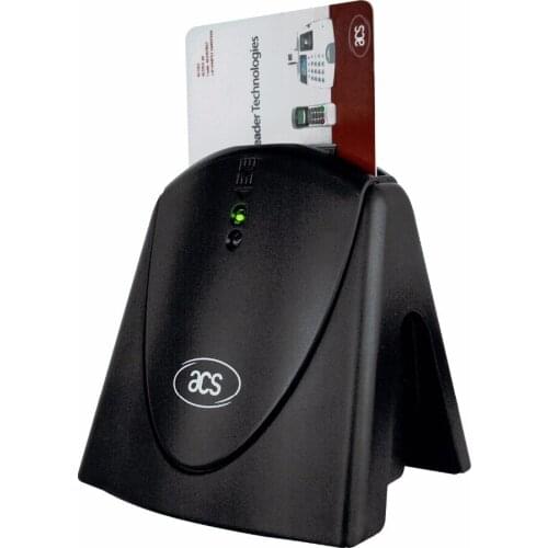 Yongkaida ACR38U-H1 USB 2.0 Port Contacat Card Reader