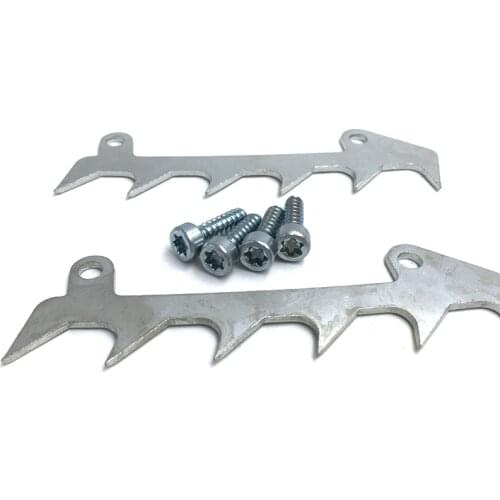YOWEI Chainsaws