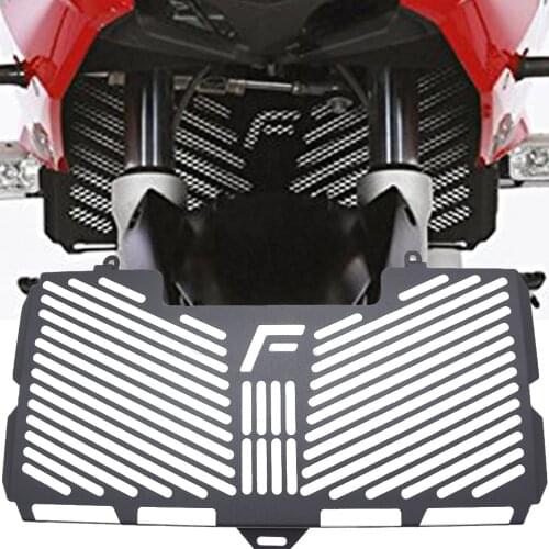 Motorcycle Radiator Grille Cover Guard Protection Protetor F700 F800 GS For BMW F650GS F700GS F800GS F650GS F700GS F800R F800S