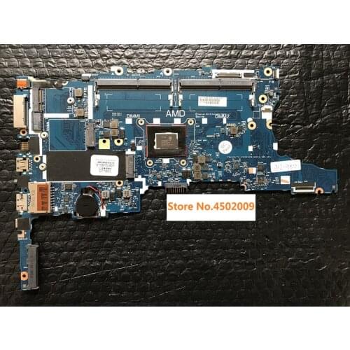 915915-601 for hp 745 G4 915915-501 915915-001 6050A2834601 laptop motherboard with A12-9800B