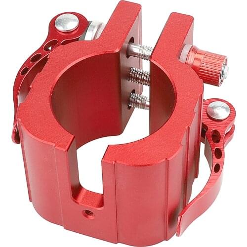 Dualtron scooter accessories 10X 11X 8X 10X 11X SPEEDUAL series DT3 Spider Thunder scooter upgraded version of the folding clamp