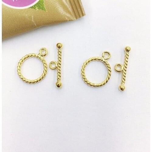 ALPHONSE Jewelry Findings