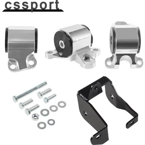 Cssport Suspension Parts