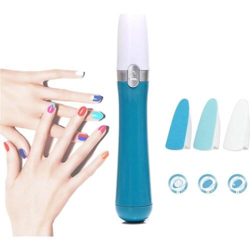 Electric nail trimmer Electric Nail Clipper Cutter Child adult Nail Trimmer Manicure Pedicure Clipper Nail Cutter