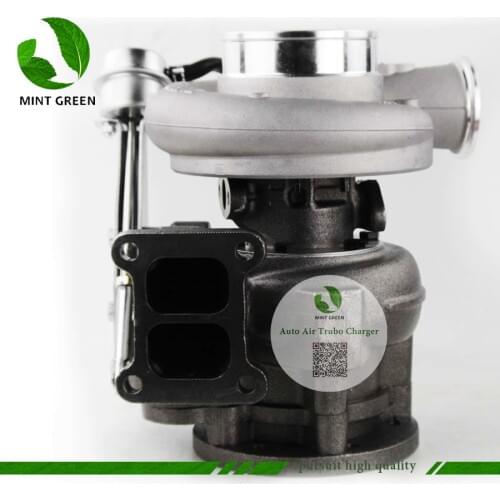 HX40W turbo 3790063 3790064 612600118895 turbocharger for SINO heavy Truck WEICHAI Diesel WD615.50 WP10 310HP