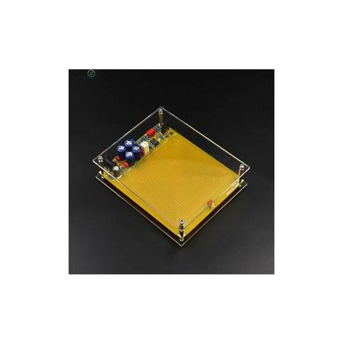 7.83HZ Schumann wave Ultra-low Frequency Pulse Generator base on Japan RR-888