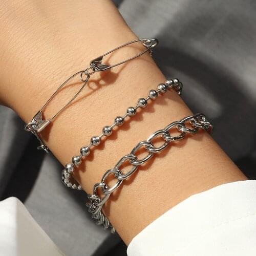 Металлические браслеты JUMBOOM China At AliExpress