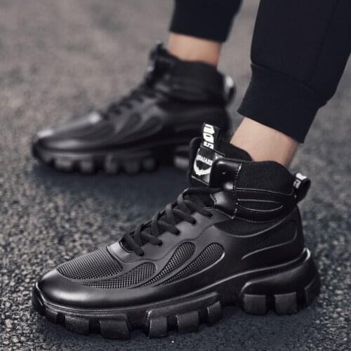 Men Casual Shoes White Sneakers Men Lac-up Men Shoes Comfortable Breathable Walking Sneakers Masculino Zapatillas Hombre N8-77