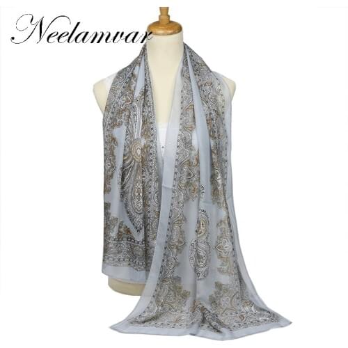 Женские кашемировые шарфы Neelamvar China At AliExpress