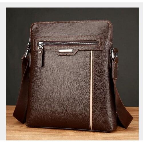 OEING Men's Shoulder Bags