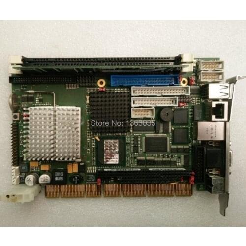 QC44 FP49 LY20C390 industrial motherboard tested working