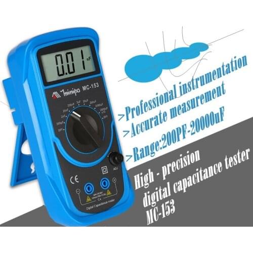RUNDS Current Measuring Instruments