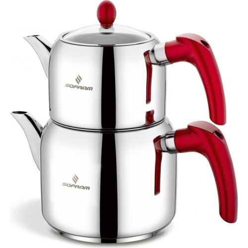 Sofram Teapots