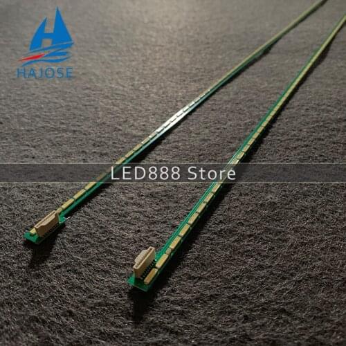 LED Backlight strip lamp For LG 55"TV 55LA6600 LC550EUH PF P1 F1 6922L-0069A 0001C 6916L1209B 6916L1210B 55GA7800 55LA6800