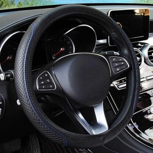 TIANBANG Steering Wheel Braids