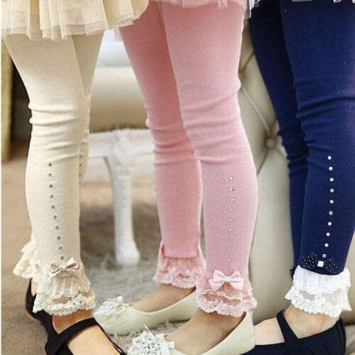 Trilooker Lace