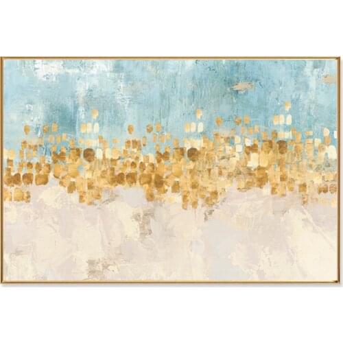 1 pieces framed Wall Art Picture Gift Home Decoration Canvas Print painting Sailing series wholesale