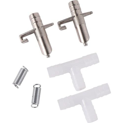 10 from the sale One rabbit drinker Galvanized nipple drinkers Rabbit cage Rabbit equipment Free shipping