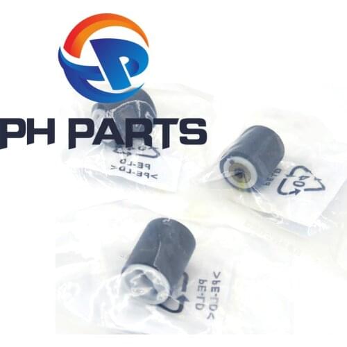 5X 6LE50296000 6LE50297000 ADF Pickup Feed Roller for Toshiba e-STUDIO 163 166 167 181 182 203 206 207 230 232 237 405 MR2020