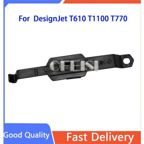 5X Carriage rear bushing NEW Q5669-60687 DesignJet T610 T1100 T770 Z2100 Z3100 Z5200 T770 T790 T1200 T1300 INK printhead plotter