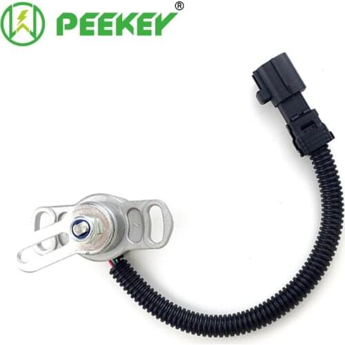 89452-E0010 Rear Manual Remote Electronic Throttle Acceleration Sensor 89452-E0010-F for Denso Hino Sany