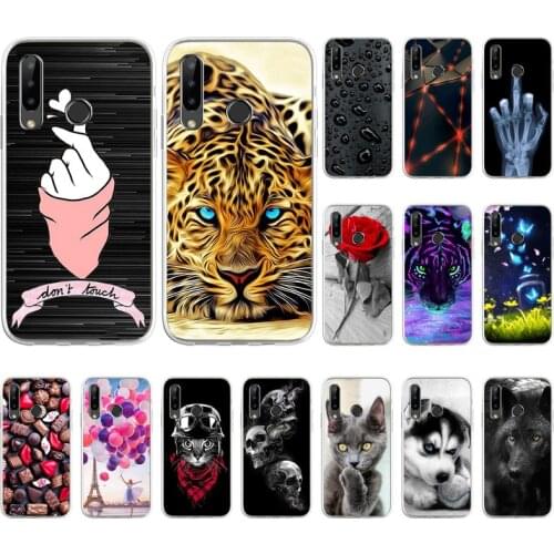 AKABEILA DOOGEE X20 Phone Cases