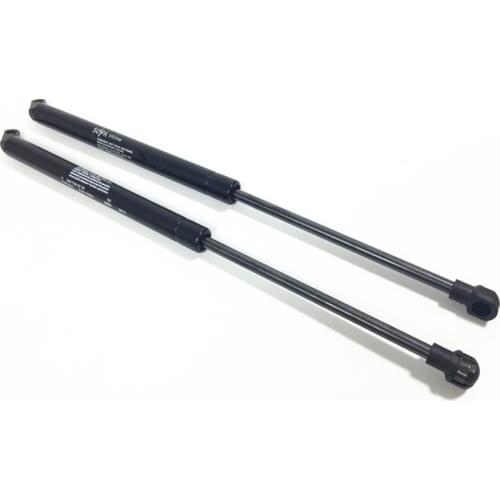 2207500236 Car REAR Gas Lift Support Shock For mercedes benzW220 1998-2006 S500 S430 S600 S55 AMG Rear hydraulic support rod