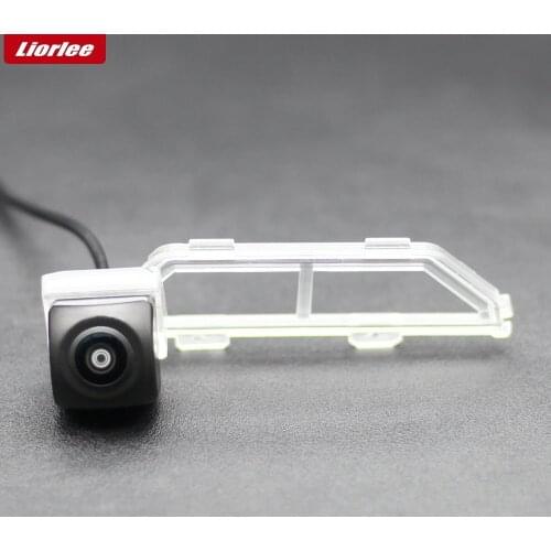 Car Rear Reverse Camera For Toyota SportsVan 2009-2014 Auto CAM MCCD 170 Degree SONY