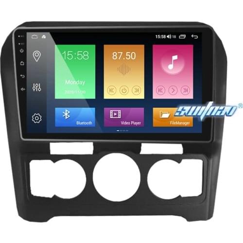 SWITNAV Android 10 CAR DVD For Citroen C4 2015-2018 car radio car Player audio gps display screen Monitor multimedia