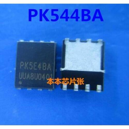 Free shipping 10PCS PK5E4BA PK5E48A DFN-8